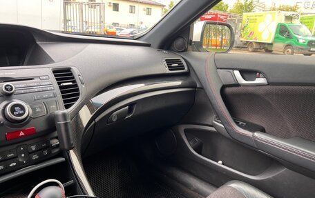 Honda Accord VIII рестайлинг, 2012 год, 1 750 000 рублей, 18 фотография