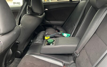 Honda Accord VIII рестайлинг, 2012 год, 1 750 000 рублей, 17 фотография