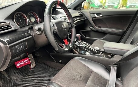 Honda Accord VIII рестайлинг, 2012 год, 1 750 000 рублей, 14 фотография