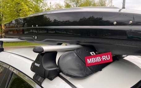 Honda Accord VIII рестайлинг, 2012 год, 1 750 000 рублей, 12 фотография