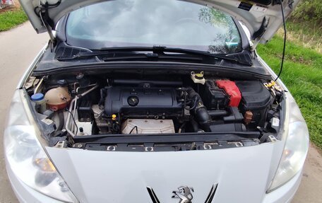 Peugeot 408 I рестайлинг, 2014 год, 550 000 рублей, 2 фотография