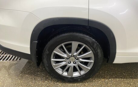 Toyota Highlander III, 2014 год, 3 000 000 рублей, 5 фотография