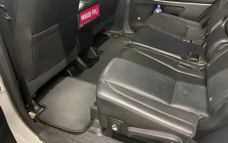Toyota Highlander III, 2014 год, 3 000 000 рублей, 11 фотография