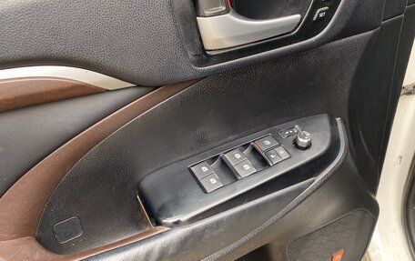 Toyota Highlander III, 2014 год, 3 000 000 рублей, 25 фотография