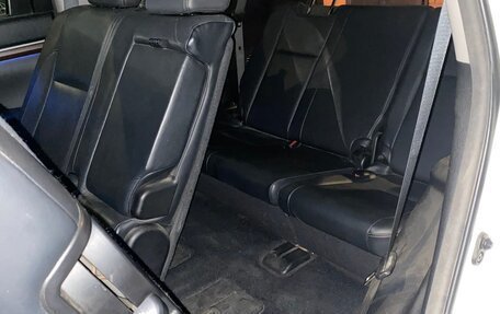 Toyota Highlander III, 2014 год, 3 000 000 рублей, 19 фотография