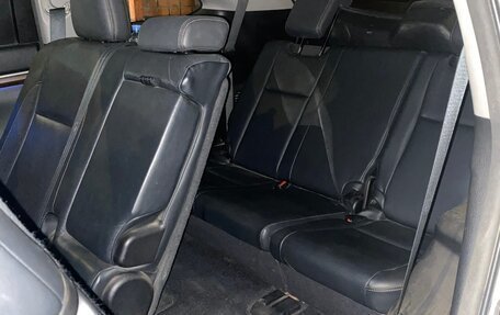 Toyota Highlander III, 2014 год, 3 000 000 рублей, 23 фотография