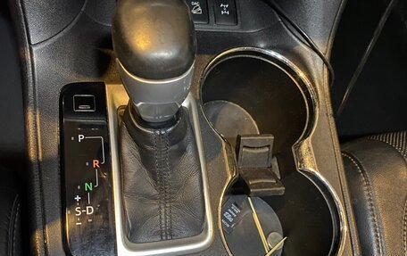 Toyota Highlander III, 2014 год, 3 000 000 рублей, 18 фотография