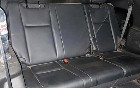 Toyota Highlander III, 2014 год, 3 000 000 рублей, 22 фотография