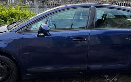 Citroen C4 II рестайлинг, 2005 год, 200 000 рублей, 2 фотография