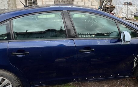 Citroen C4 II рестайлинг, 2005 год, 200 000 рублей, 3 фотография