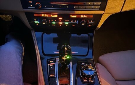 BMW 5 серия, 2009 год, 1 950 000 рублей, 11 фотография