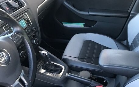 Volkswagen Jetta VI, 2014 год, 957 000 рублей, 4 фотография