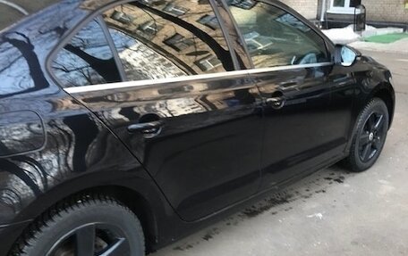 Volkswagen Jetta VI, 2014 год, 957 000 рублей, 3 фотография