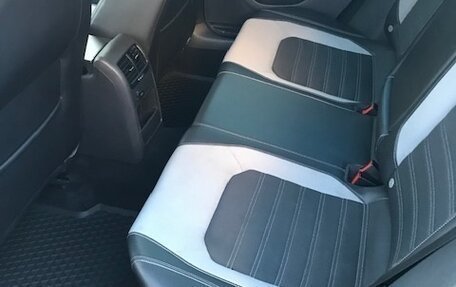 Volkswagen Jetta VI, 2014 год, 957 000 рублей, 5 фотография