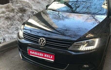 Volkswagen Jetta VI, 2014 год, 957 000 рублей, 6 фотография