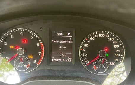 Volkswagen Jetta VI, 2014 год, 957 000 рублей, 8 фотография