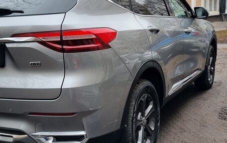 Haval F7 I, 2022 год, 1 800 000 рублей, 4 фотография