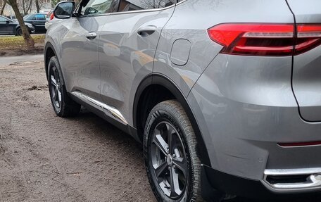 Haval F7 I, 2022 год, 1 800 000 рублей, 3 фотография
