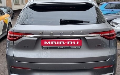 Haval F7 I, 2022 год, 1 800 000 рублей, 2 фотография