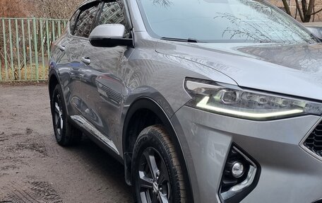 Haval F7 I, 2022 год, 1 800 000 рублей, 5 фотография