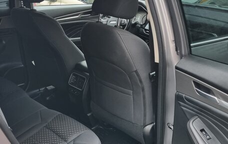 Haval F7 I, 2022 год, 1 800 000 рублей, 15 фотография