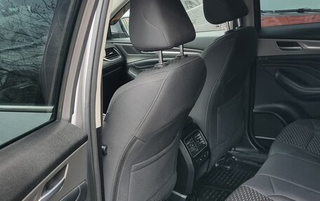 Haval F7 I, 2022 год, 1 800 000 рублей, 13 фотография