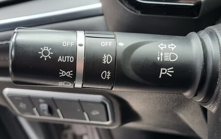 Haval F7 I, 2022 год, 1 800 000 рублей, 9 фотография