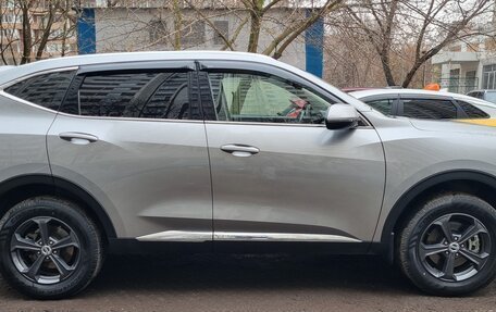 Haval F7 I, 2022 год, 1 800 000 рублей, 8 фотография