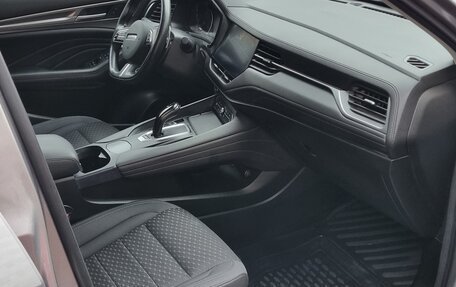 Haval F7 I, 2022 год, 1 800 000 рублей, 16 фотография