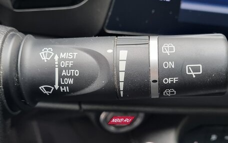 Haval F7 I, 2022 год, 1 800 000 рублей, 10 фотография