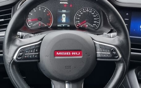 Haval F7 I, 2022 год, 1 800 000 рублей, 11 фотография