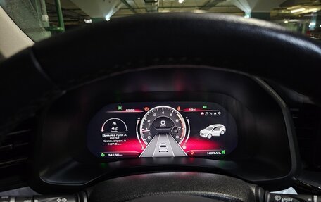 Haval F7 I, 2022 год, 2 250 000 рублей, 8 фотография