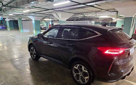 Haval F7 I, 2022 год, 2 250 000 рублей, 5 фотография