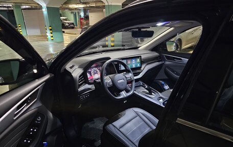 Haval F7 I, 2022 год, 2 250 000 рублей, 6 фотография
