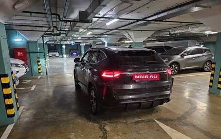 Haval F7 I, 2022 год, 2 250 000 рублей, 4 фотография