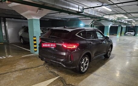 Haval F7 I, 2022 год, 2 250 000 рублей, 3 фотография