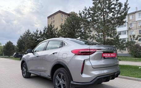 Haval F7x I, 2023 год, 1 990 000 рублей, 3 фотография