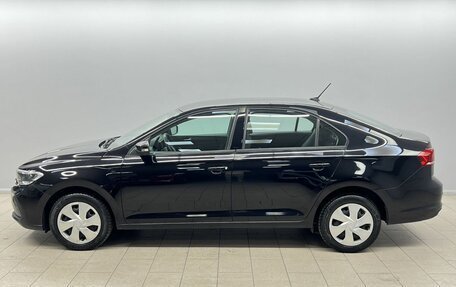 Volkswagen Polo VI (EU Market), 2021 год, 1 095 000 рублей, 2 фотография
