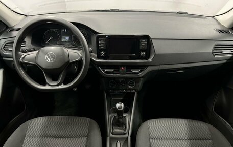 Volkswagen Polo VI (EU Market), 2021 год, 1 095 000 рублей, 15 фотография