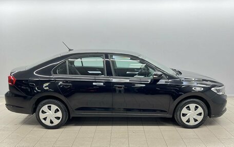 Volkswagen Polo VI (EU Market), 2021 год, 1 095 000 рублей, 5 фотография