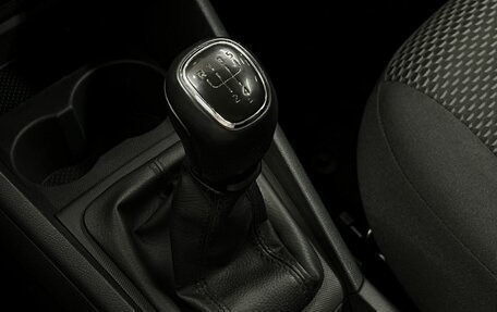 Volkswagen Polo VI (EU Market), 2021 год, 1 095 000 рублей, 13 фотография