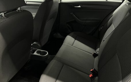 Volkswagen Polo VI (EU Market), 2021 год, 1 095 000 рублей, 17 фотография