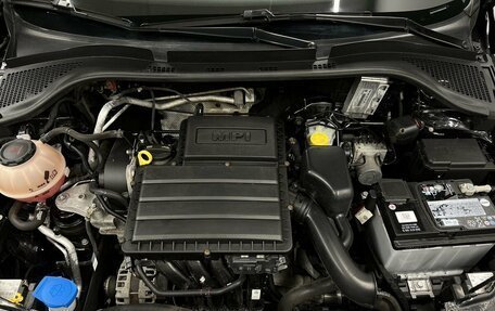 Volkswagen Polo VI (EU Market), 2021 год, 1 095 000 рублей, 19 фотография