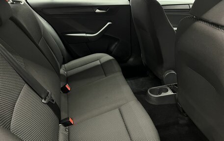 Volkswagen Polo VI (EU Market), 2021 год, 1 095 000 рублей, 18 фотография