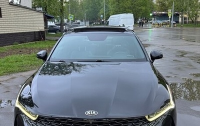 KIA K5, 2020 год, 2 690 000 рублей, 1 фотография
