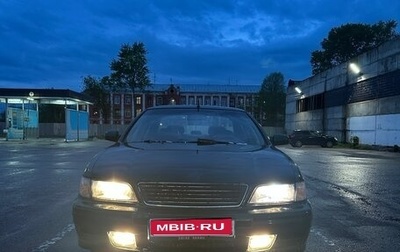 Nissan Maxima IV, 1997 год, 195 000 рублей, 1 фотография