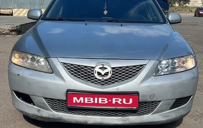 Mazda 6, 2005 год, 300 000 рублей, 1 фотография