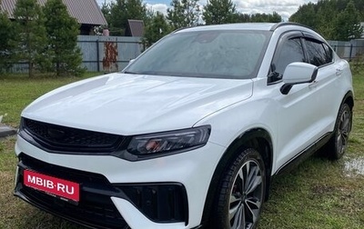 Geely Tugella FY11, 2024 год, 3 500 000 рублей, 1 фотография