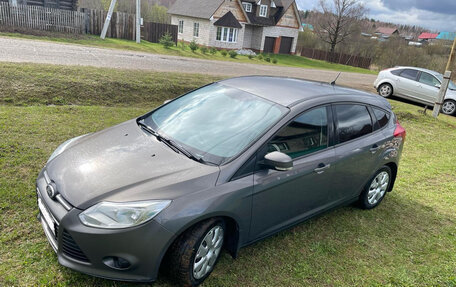 Ford Focus III, 2012 год, 809 000 рублей, 1 фотография
