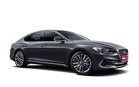 Hyundai Grandeur, 2018 год, 2 377 000 рублей, 1 фотография